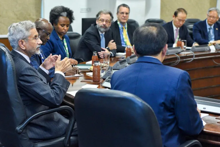 BRICS Iran UAE Talks
