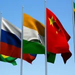 BRICS Meet New Delhi May