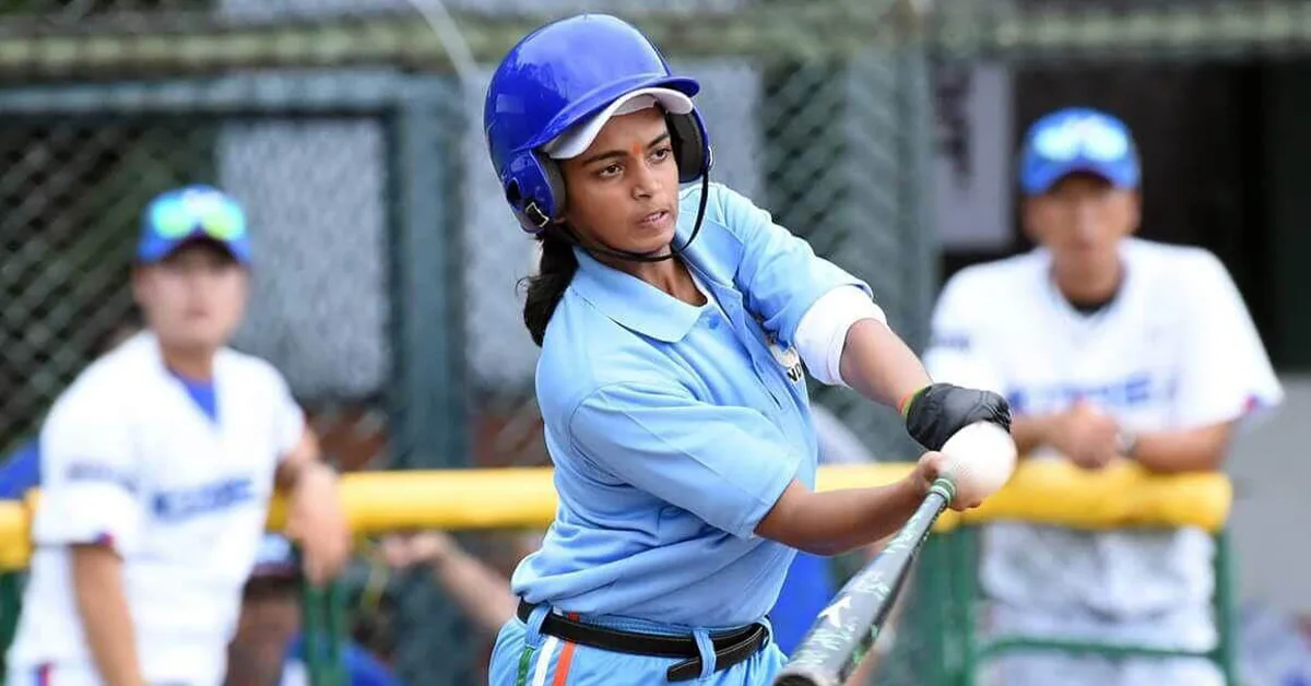Baseball