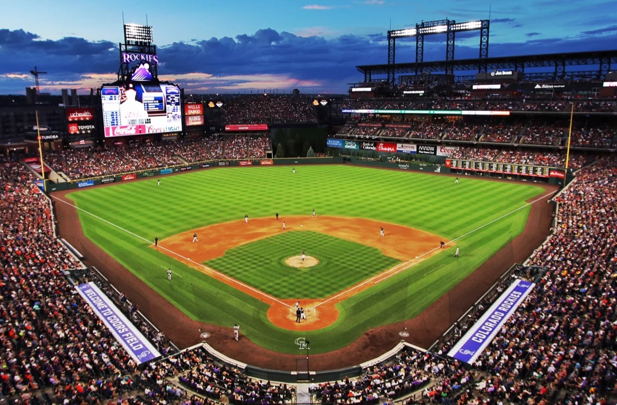 Baseball