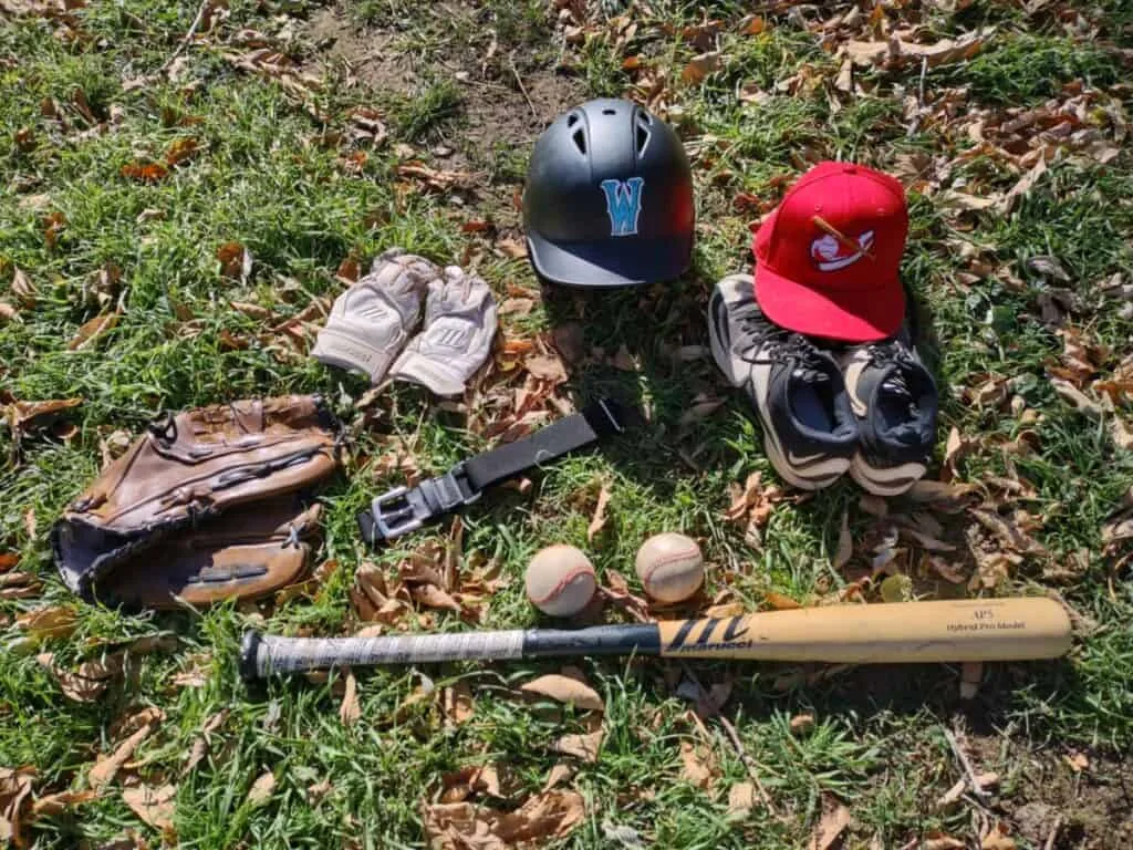 Baseball