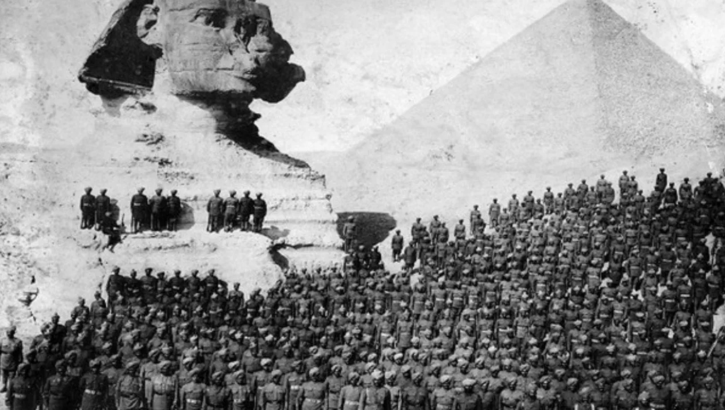 Basra Memorial Indian Soldiers Gain Long-Overdue Recognition Basra Memorial Indian Soldiers