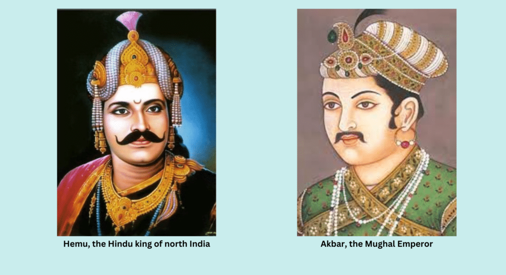 Battles of Panipat – A Complete Detailed History Battles of Panipat