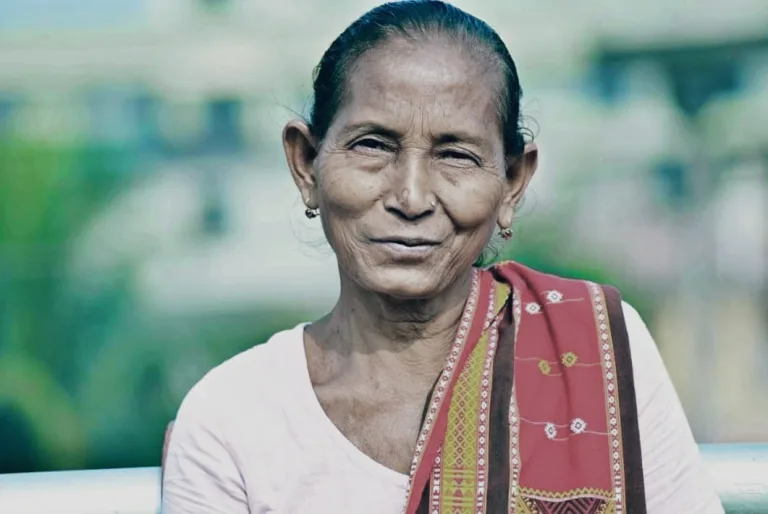Birubala Rabha