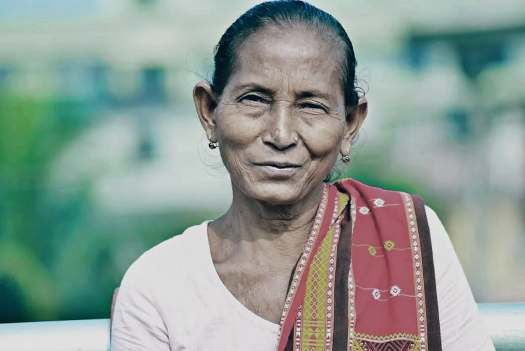 Birubala Rabha