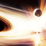 Black Hole Awakens