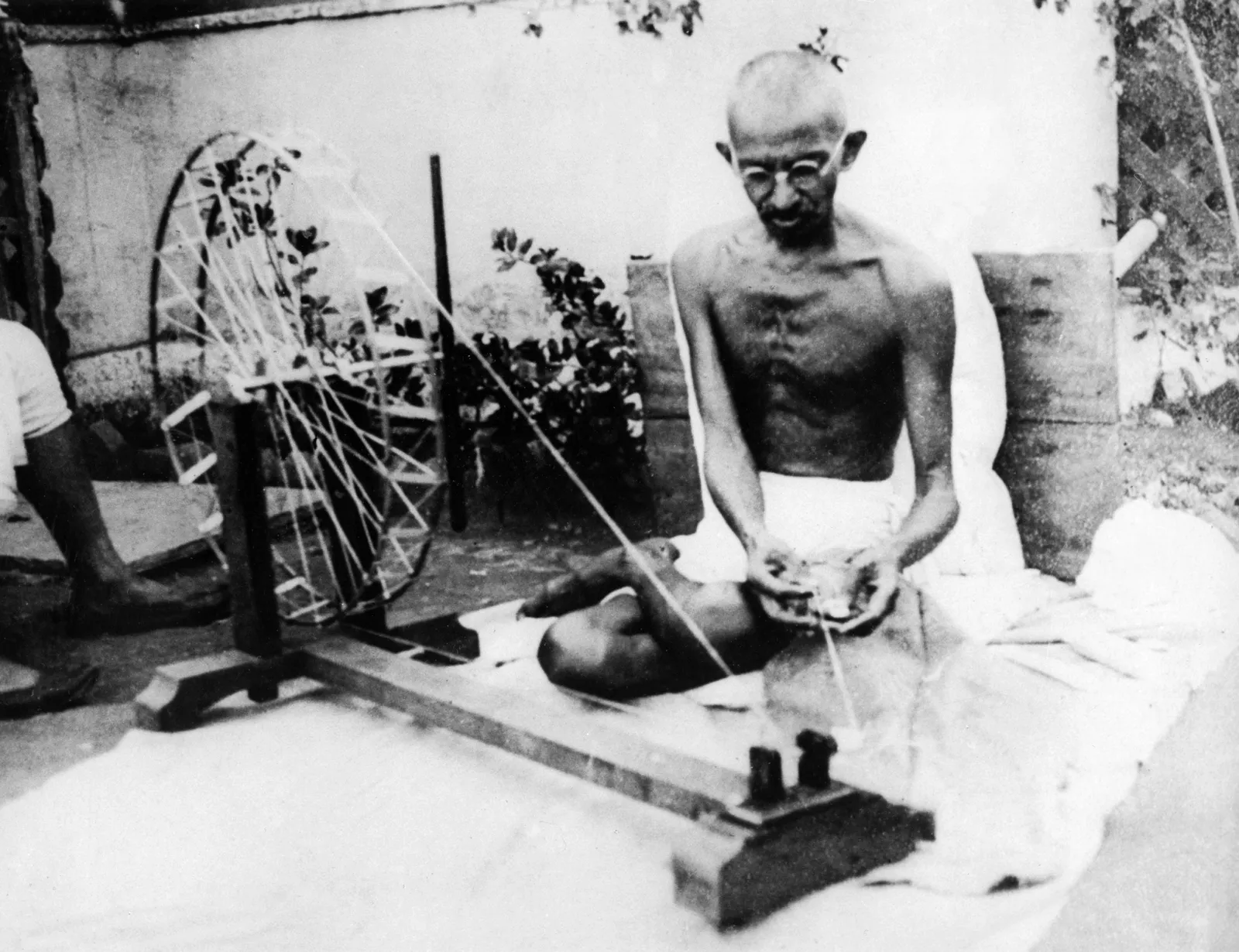 Swadeshi and Boycott Movement 