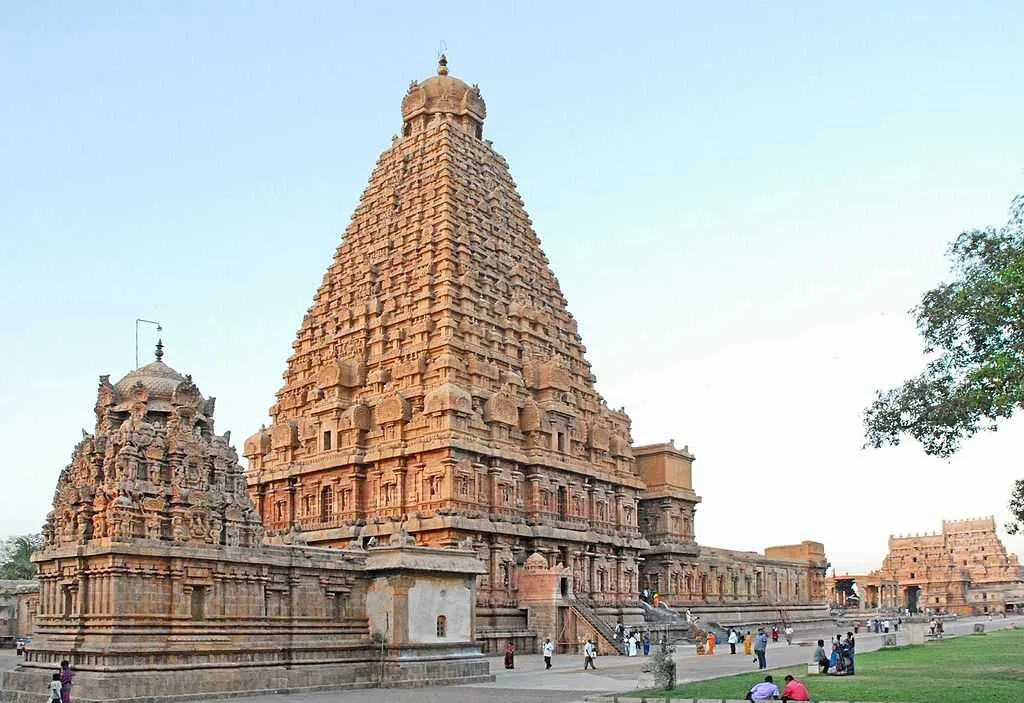 World Heritage Sites in India