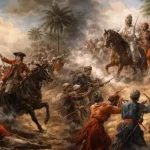 British Conquest for Bengal