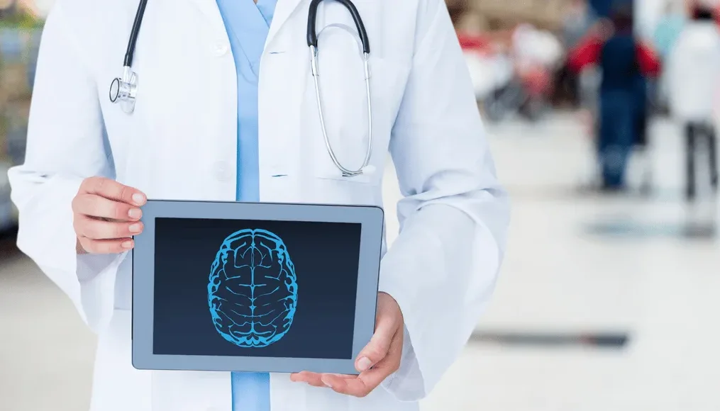 CALM Brain Repository