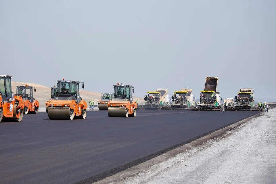 CSIR Bio-Bitumen Technology