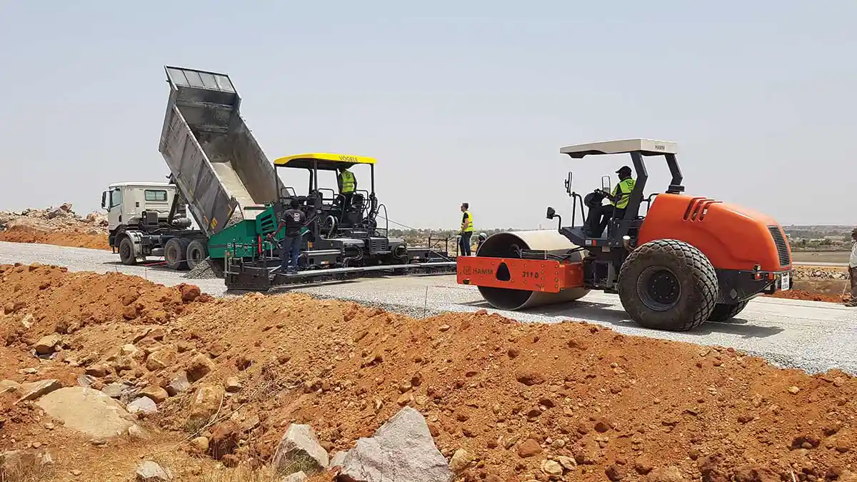 CSIR Bio-Bitumen Technology