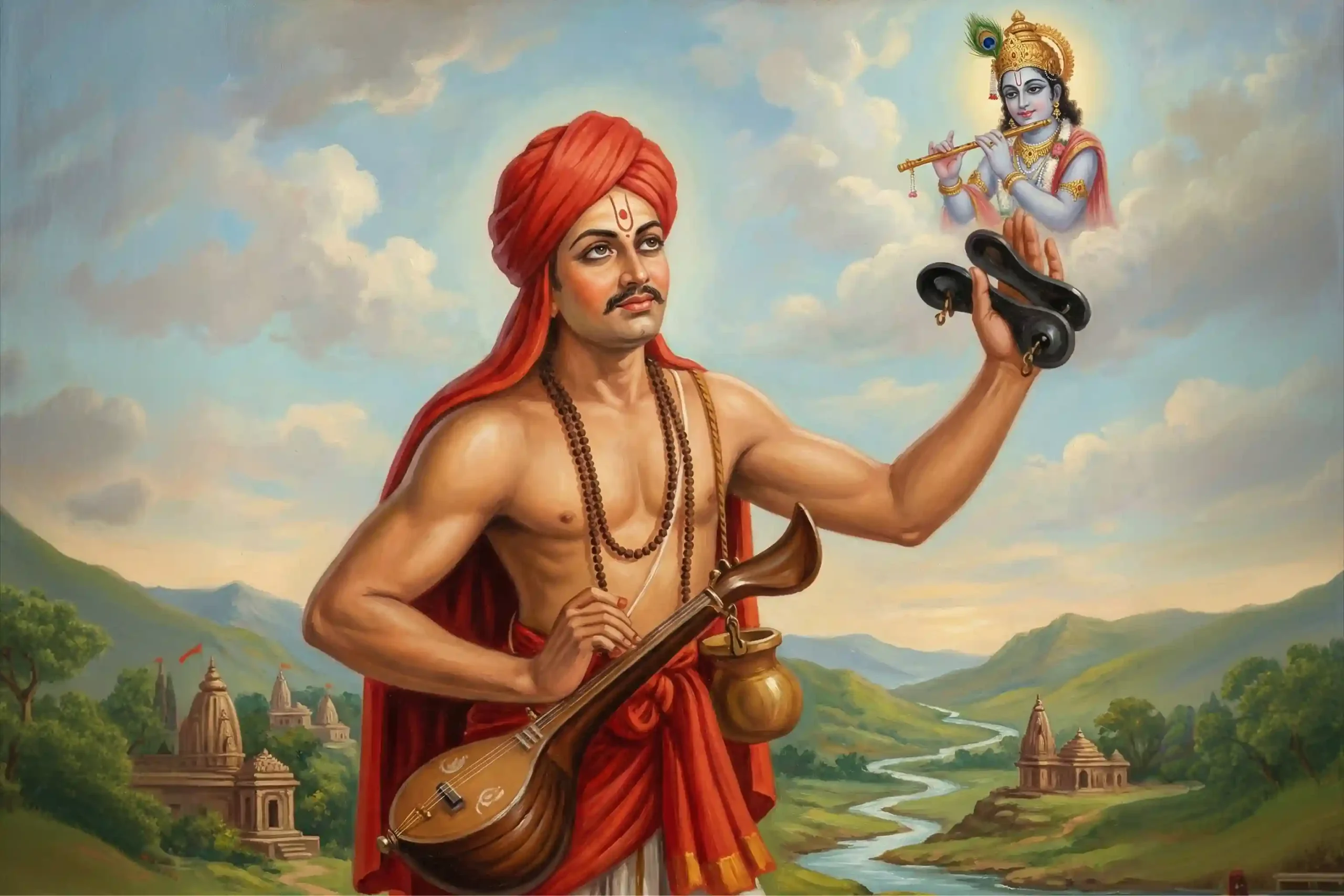 Carnatic Music 