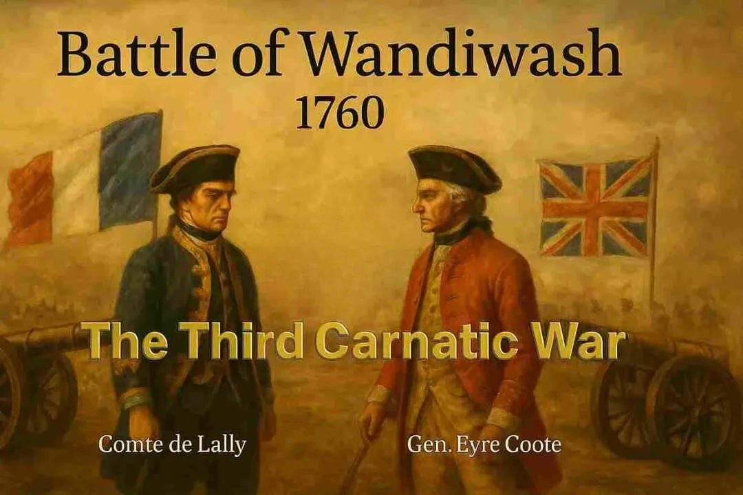 Carnatic Wars: Complete History, Causes, Battles and Results Carnatic Wars
