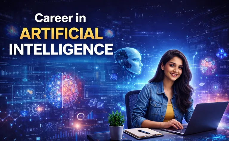 career in artificial intelligence