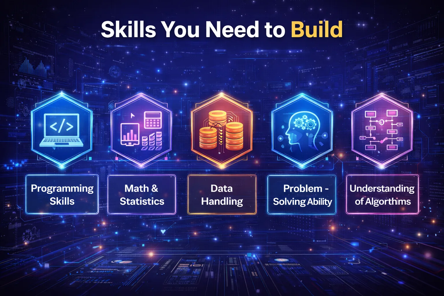 career in artificial intelligence