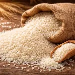China Broken Rice Imports Resume
