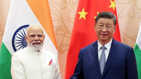 China India Trade FY26 Sees China Become Top Partner China India Trade FY26