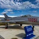China J-6 Drone Fleet