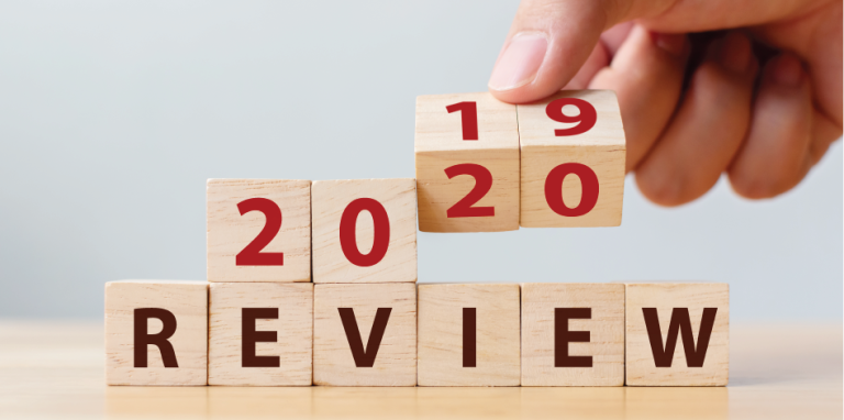 Culture Review 2019
