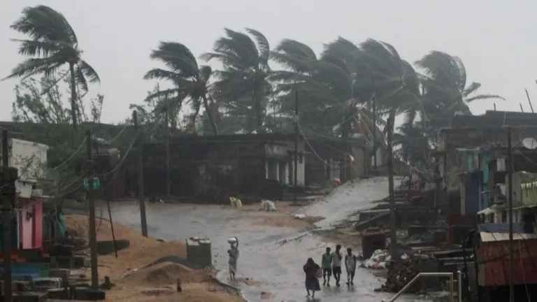 Cyclone