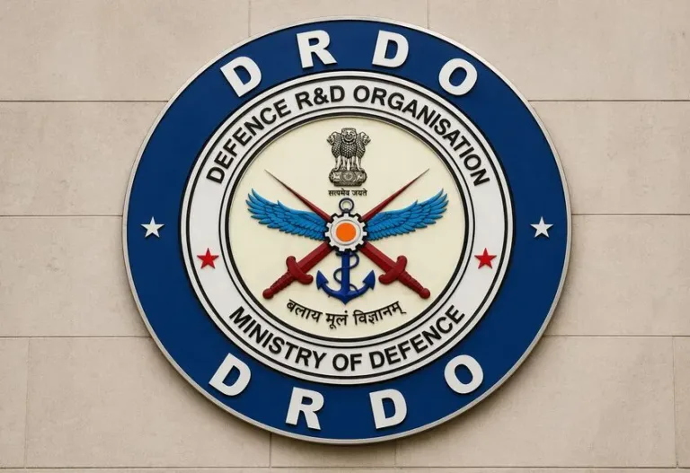 DRDO Prajna ADC150 Update