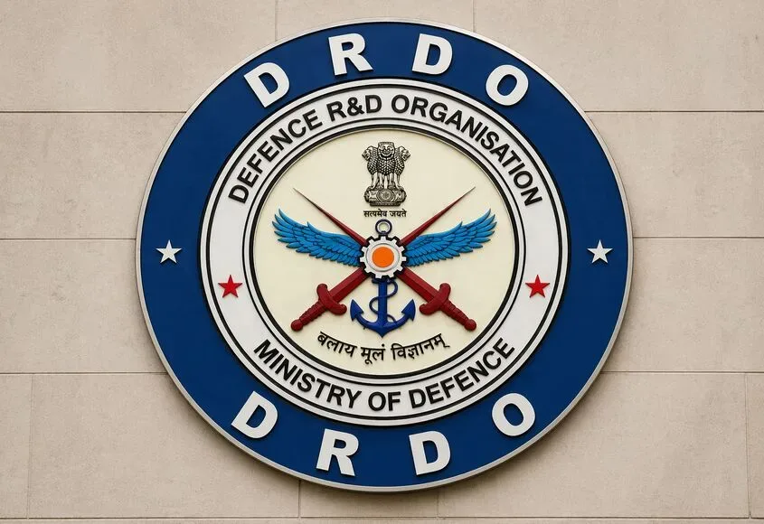 DRDO Prajna ADC150 Update