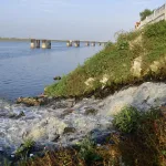 Damanganga Pollution Control Steps