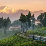 Darjeeling