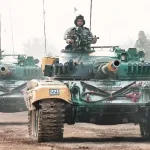 Defence Tank Deals ₹975 Cr