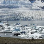 Deglaciation and Threats