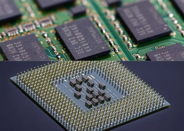 Delhi Semiconductor Jobs Investment