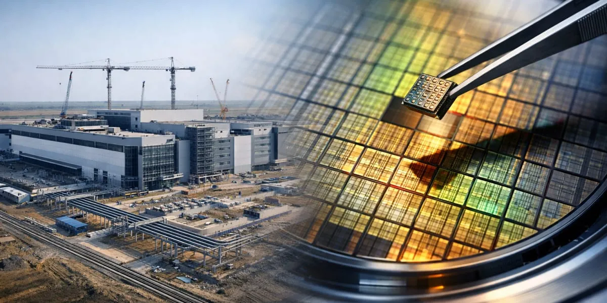 Dholera Semiconductor SEZ