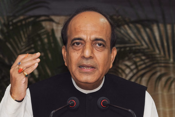 Dinesh Trivedi Bangladesh HC