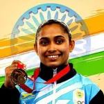 Dipa Karmakar