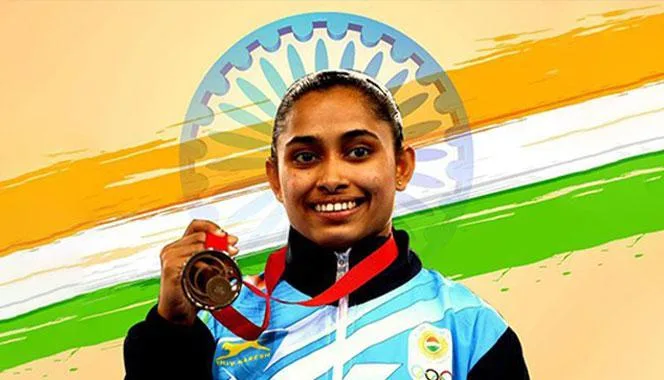 Dipa Karmakar