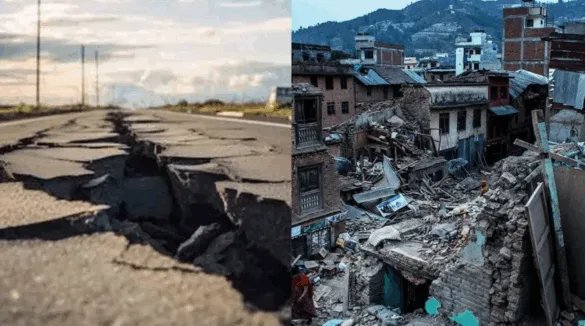 Earthquake