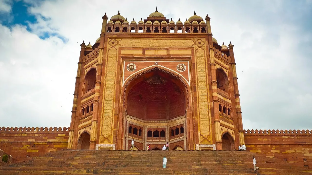 World Heritage Sites in India