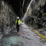 Finland Nuclear Waste Vault