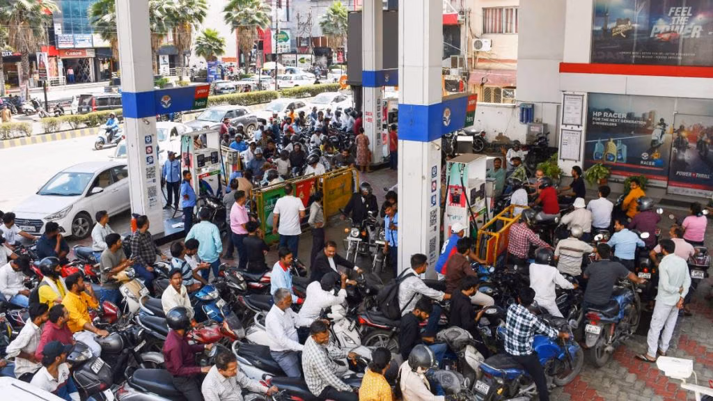Fuel Excise Duty Cut
