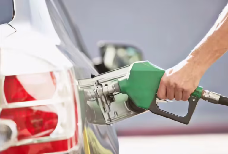 Fuel Excise Duty Cut