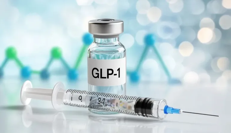 GLP-1 Drug Misuse Crackdown