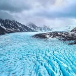 Glaciers
