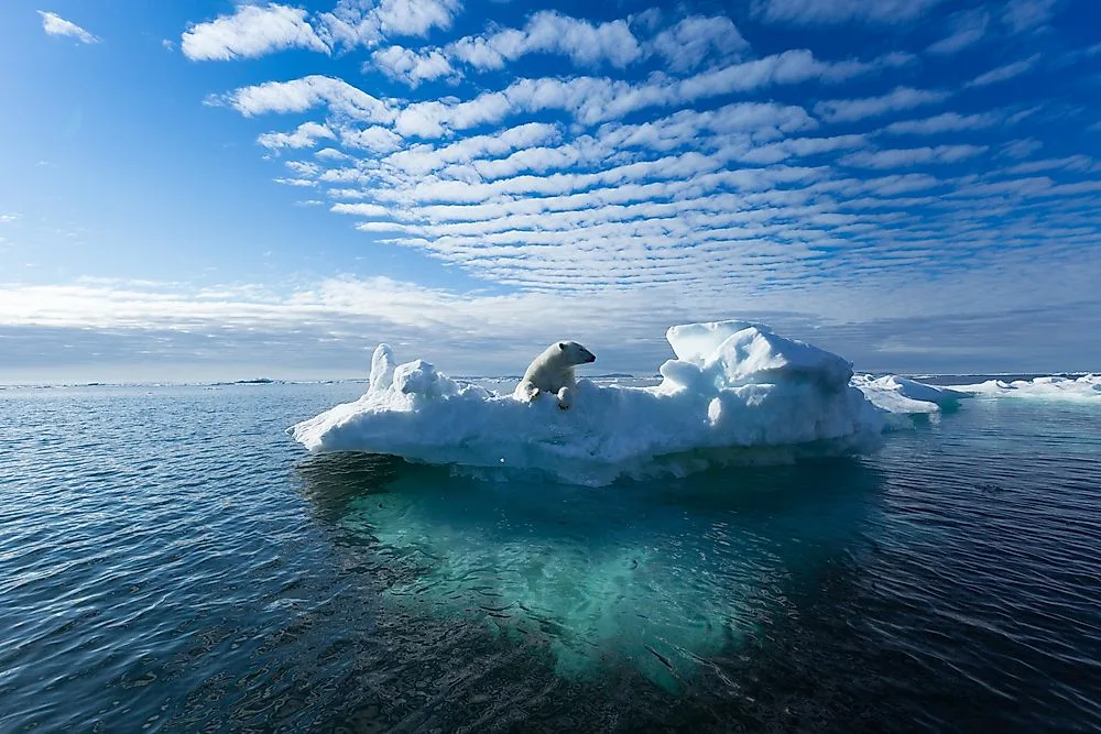 Glaciers