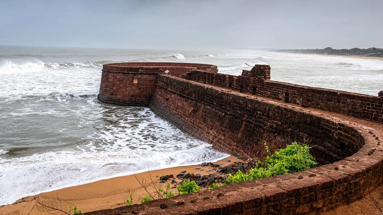Goa
