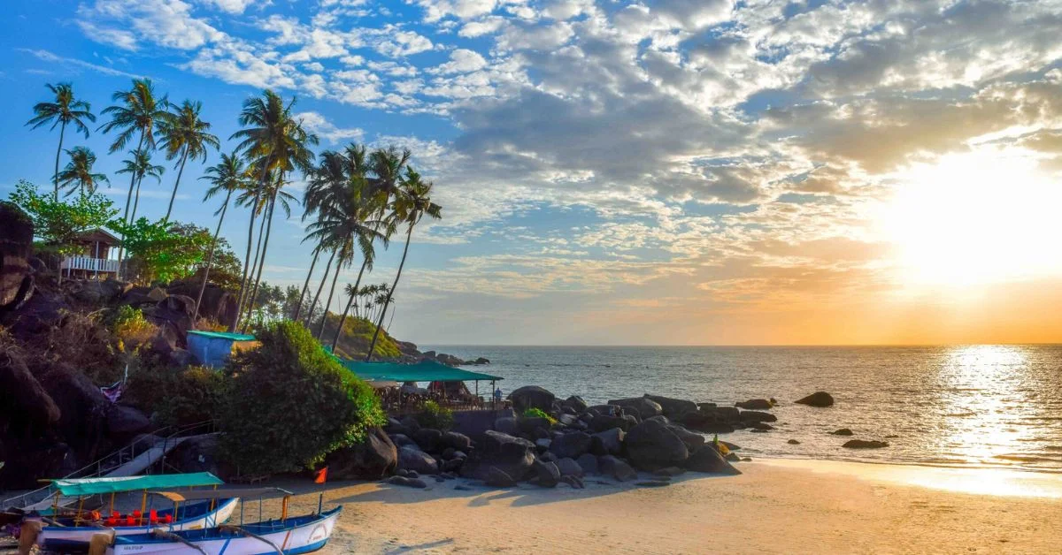Goa