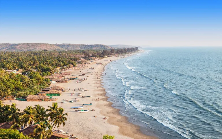 Goa