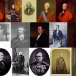 Governors-General & Viceroys of India