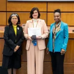Guntur UNIDO GEM Award