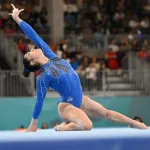 Gymnastics